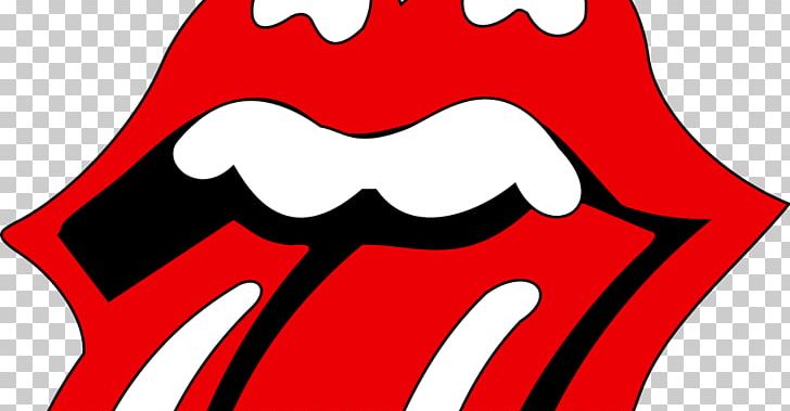 rolling stones tongue wallpaper