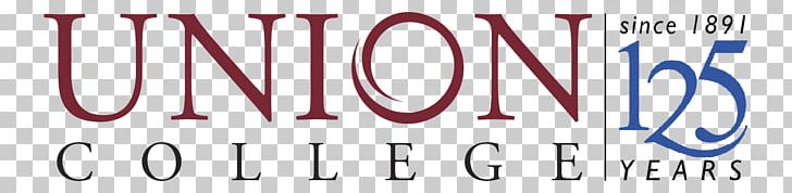 Union College Union University School PNG, Clipart, Area, Banner, Brand, College, Education Free PNG Download