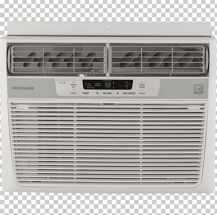 Window Frigidaire FFRE1033Q1 Air Conditioning British Thermal Unit PNG, Clipart, Air Conditioning, British Thermal Unit, Cooling Capacity, Electronics, Fan Free PNG Download