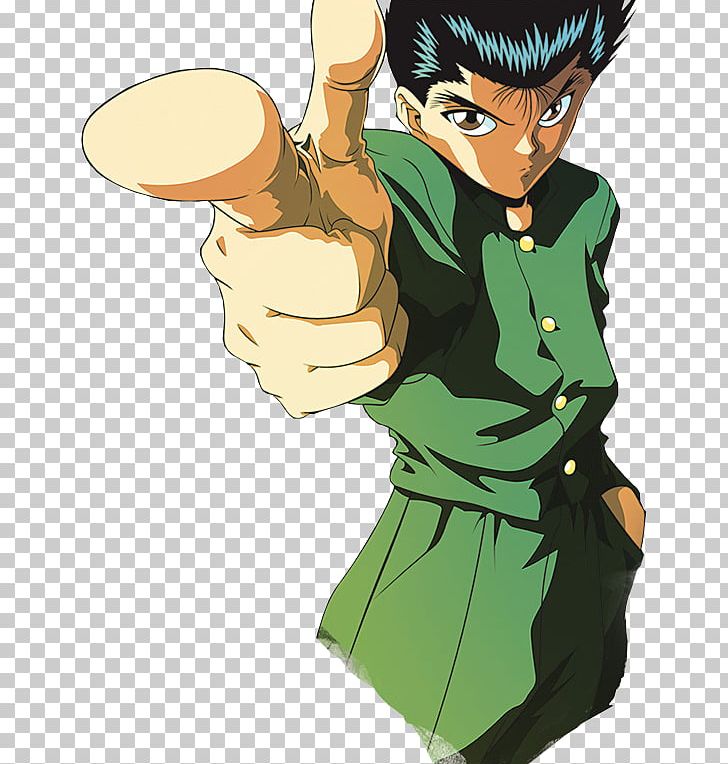 Yusuke Urameshi Kurama Yu Yu Hakusho: Tournament Tactics Kazuma Kuwabara PNG, Clipart, Anime, Black Hair, Cartoon, Christopher Sabat, Fictional Character Free PNG Download