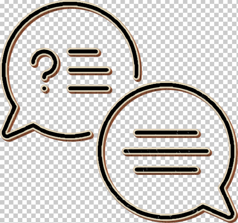 Messages Icon News And Journal Icon Question Icon PNG, Clipart, Car, Hero, Language, Material, Messages Icon Free PNG Download
