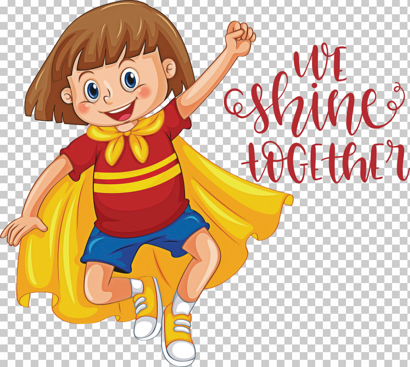We Shine Together PNG, Clipart, Aadhaar, Baal, Document, Identity Document, New Delhi Free PNG Download