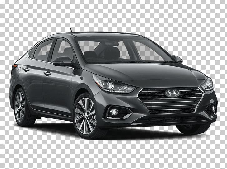 2018 Hyundai Accent SEL Sedan Car 2017 Hyundai Accent Sport Hatchback PNG, Clipart, 2018, 2018 Hyundai Accent, Car, Compact Car, Frontwheel Drive Free PNG Download