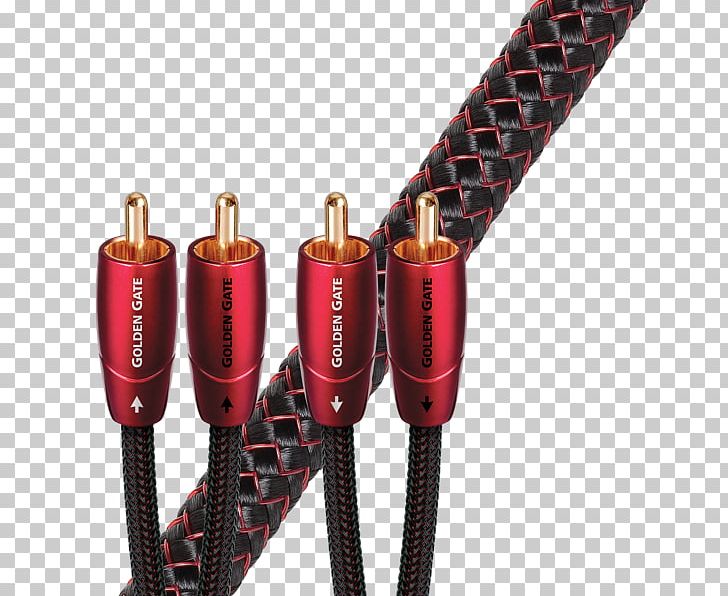 AudioQuest Electrical Cable RCA Connector Audio And Video Interfaces And Connectors High Fidelity PNG, Clipart, Analog Signal, Audioquest, Audio Signal, Cable, Distortion Free PNG Download