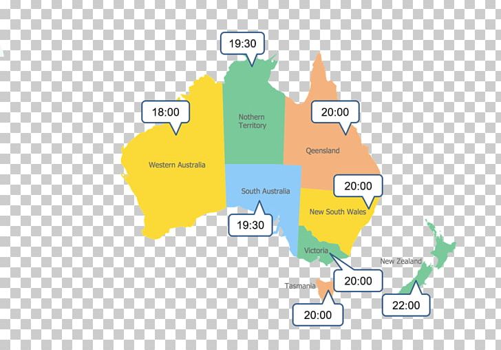 Australia New Zealand World Map Time Zone PNG, Clipart, Area, Australia, Blank Map, Diagram, Fijian Free PNG Download
