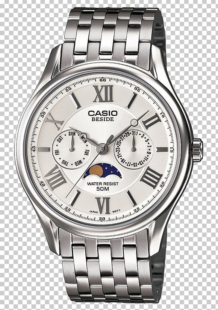 Casio Clock Watch Steel PNG, Clipart, Ava, Brand, Casio, Casio Edifice, Chronograph Free PNG Download