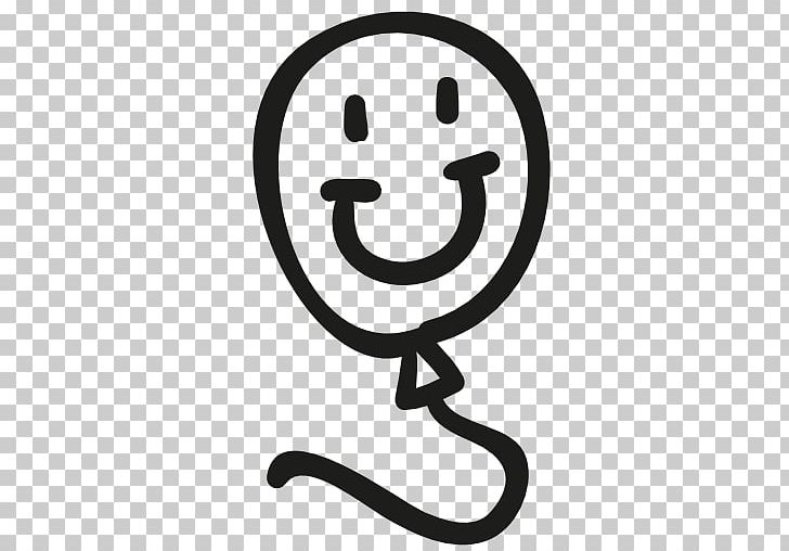 Computer Icons Smiley Drawing PNG, Clipart, Balloon, Black And White, Computer Icons, Drawing, Emoticon Free PNG Download