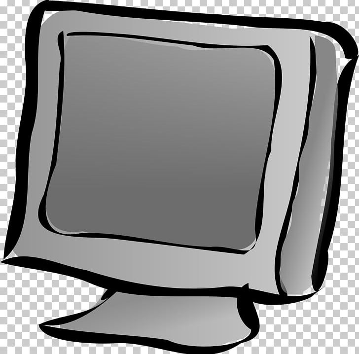 Computer Monitors Display Device Thin-film Transistor Thin-film-transistor Liquid-crystal Display PNG, Clipart, Animation, Black And White, Computer, Computer Monitor, Computer Monitors Free PNG Download