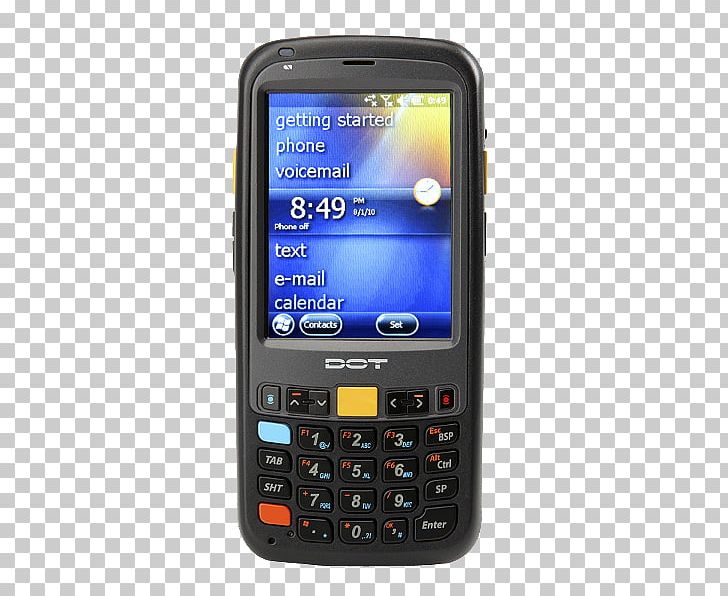 Feature Phone Smartphone PDA Mobile Phones Windows Mobile 6.5 PNG, Clipart, Cellular Network, Electronic Device, Electronics, Gadget, Mobile Phone Free PNG Download