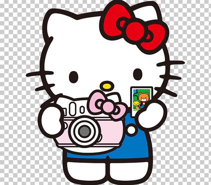 Hello Kitty Camera Character PNG, Clipart, Artwork, Camera, Character, Clip Art, Desktop Wallpaper Free PNG Download