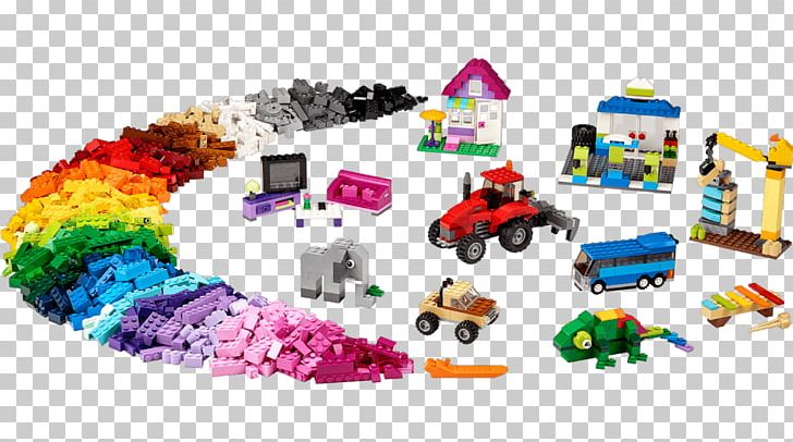LEGO 10697 Classic Large Creative Box Lego Minifigure Toy Lego Classic PNG, Clipart, Bricklink, Creative Train, Lego, Lego 10692 Classic Creative Bricks, Lego City Free PNG Download