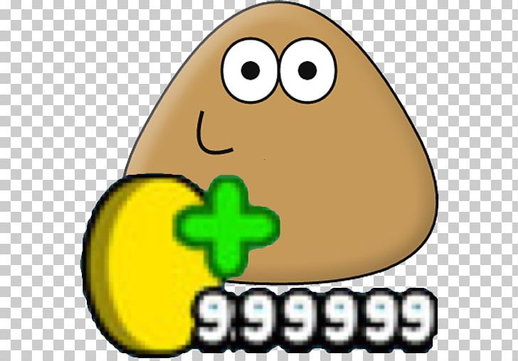 Pou Scribblenauts Unlimited Android Money Just Repeat PNG, Clipart, Android, Bitcoins, Cheating In Video Games, Coin, Download Free PNG Download