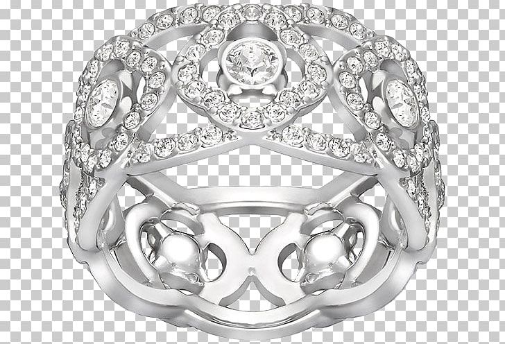 Swarovski AG Earring Jewellery Bracelet PNG, Clipart, Band, Bling Bling, Bracelet, Diamond, Fashion Free PNG Download