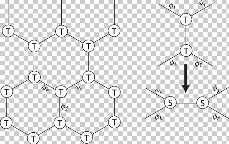 Tensor Network Theory Physics Renormalization Group Rank Png - 