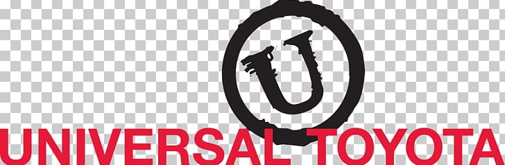 Universal Toyota Logo Brand Trademark PNG, Clipart, Brand, Com, Line, Logo, Symbol Free PNG Download