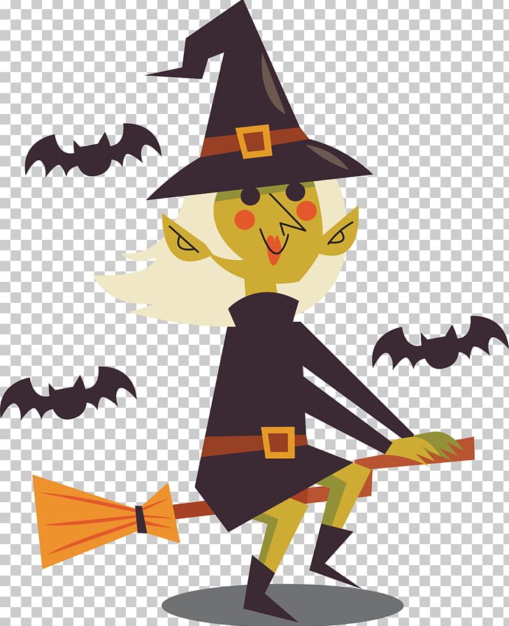 Witch's Broom Witch's Broom PNG, Clipart, Adobe Illustrator, Art, Atmosphere, Broom, Cartoon Free PNG Download