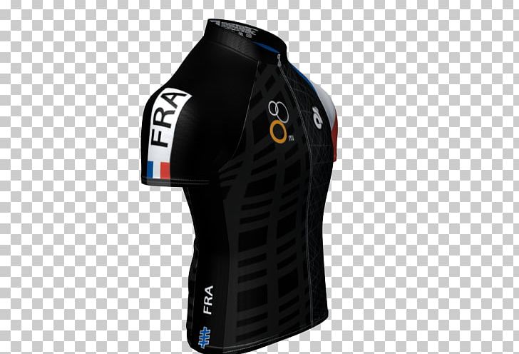 Australia ITU World Triathlon Series Protective Gear In Sports Jersey PNG, Clipart, Australia, Black, Black M, Brand, Gilets Free PNG Download