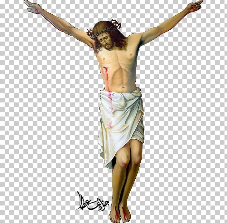 Christ Crucified Crucifixion Of Jesus Crucifixion In The Arts PNG, Clipart, Anime, Arm, Christ Crucified, Christian Cross, Cross Free PNG Download