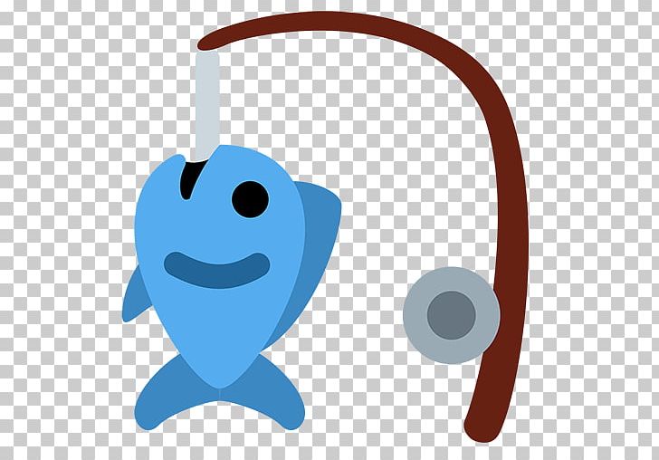 Emojipedia Fishing Rods Fishing Tackle PNG, Clipart, Blue, Computer Icons, Emoji, Emojipedia, Emoticon Free PNG Download