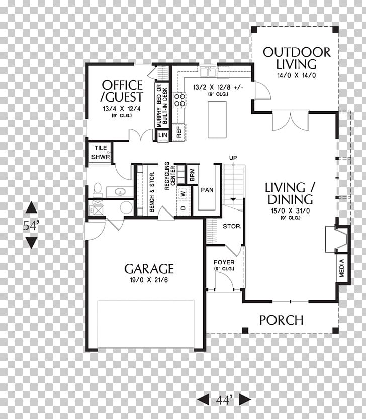 Floor Plan Car Line PNG, Clipart, Angle, Area, Black And White, Car, Diagram Free PNG Download