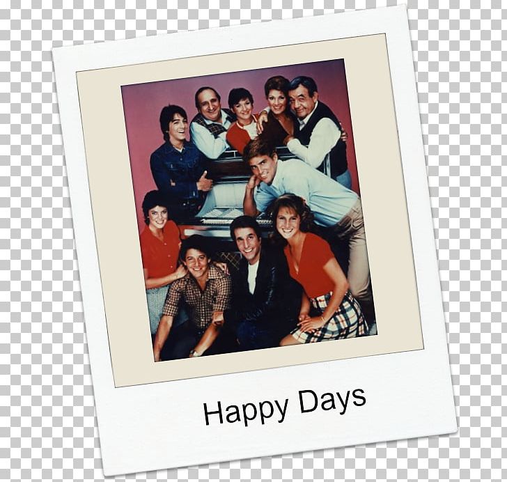 Fonzie Television Show Fernsehserie American Musical PNG, Clipart, American Broadcasting Company, Episode, Erin Moran, Family, Fernsehserie Free PNG Download