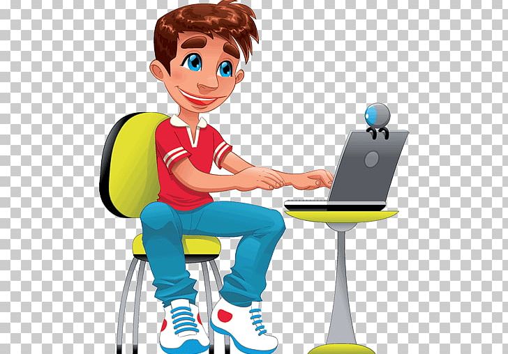 Laptop Graphics Personal Computer PNG, Clipart, Chair, Child, Computer, Computer Monitors, Computer Speakers Free PNG Download