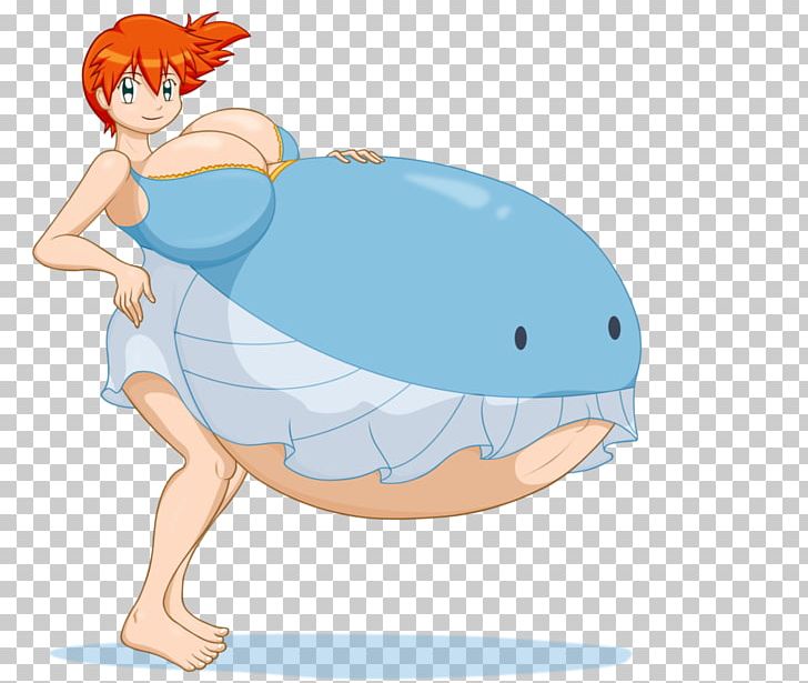 Misty Ash Ketchum Pokémon Wailord PNG, Clipart, Art, Ash Ketchum, Body Inflation, Boy, Character Free PNG Download