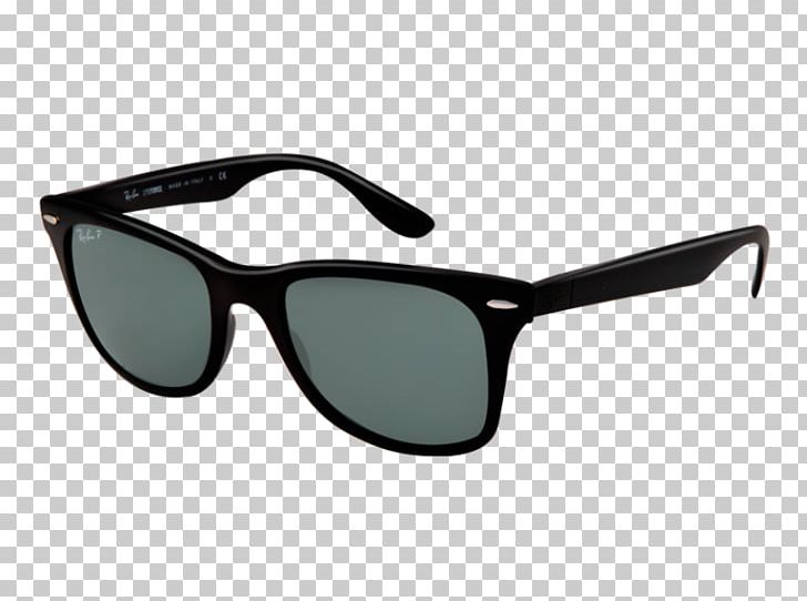 Ray-Ban Wayfarer Liteforce Aviator Sunglasses PNG, Clipart, Aviator Sunglasses, Black, Glasses, Personal Protective Equipment, Plastic Free PNG Download