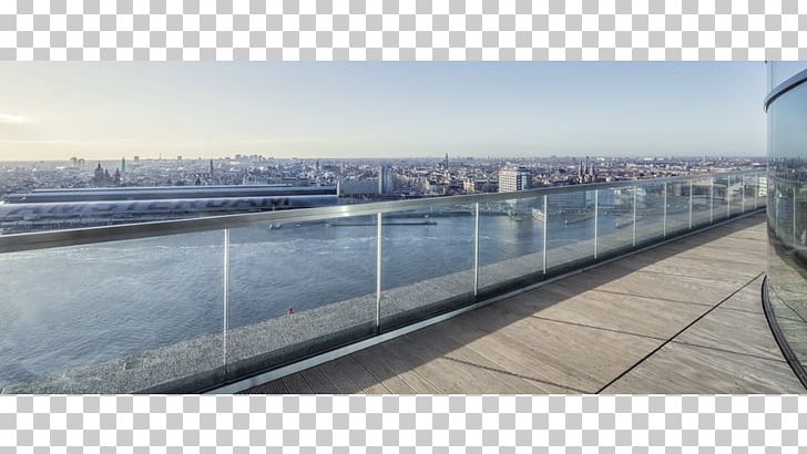 A’DAM Toren Glass Handrail Guard Rail Building PNG, Clipart, Amsterdam, Architectural Glass, Architecture, Balcony Fence, Building Free PNG Download
