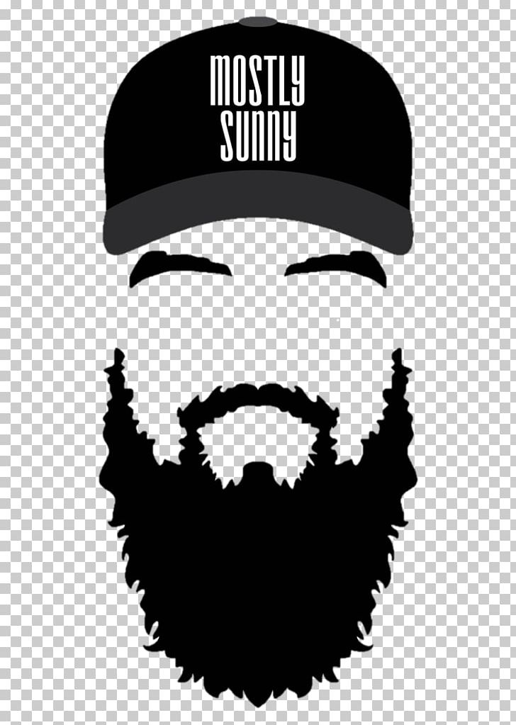 Beard Male PNG, Clipart, Beard, Black And White, Facial Hair, Headgear, Hipster Free PNG Download