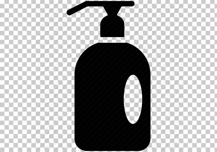 Computer Icons Shampoo Soap Personal Care PNG, Clipart, Black, Black And White, Bottle, Brand, Computer Icons Free PNG Download