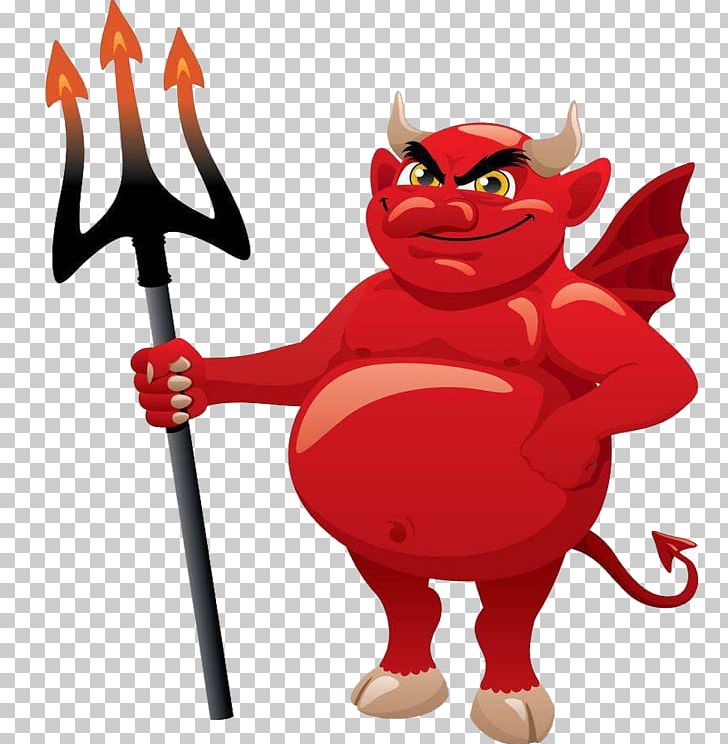 Devil Satan Cartoon PNG, Clipart, Angel, Art, Demon Satan, Dimensional, Evil Free PNG Download