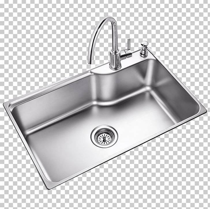 Kitchen Sink Moen Tap Stainless Steel PNG, Clipart, Angle, Bathroom, Bathroom Sink, Bye Bye Single Life, Dishwasher Free PNG Download