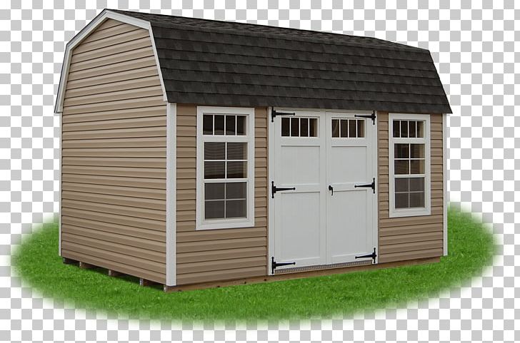 Shed House Garden Buildings Window PNG, Clipart, Barn, Building, Color, Cottage, Eaves Free PNG Download