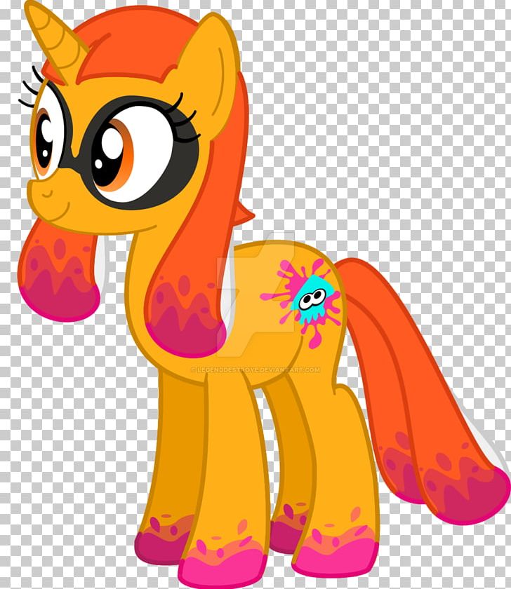 Splatoon Applejack Twilight Sparkle Pony Rainbow Dash PNG, Clipart, Animal Figure, Applejack, Art, Cartoon, Deviantart Free PNG Download