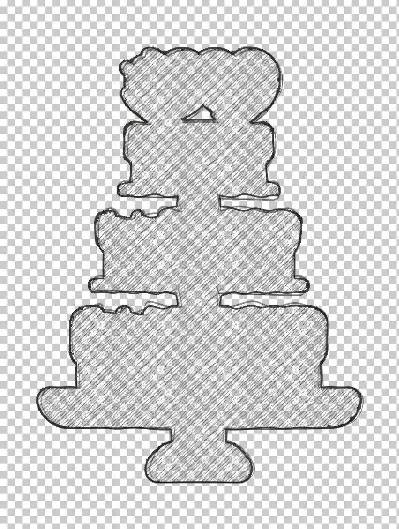 Wedding Icon Wedding Cake Icon Cook Icon PNG, Clipart, Christmas Tree, Cook Icon, Leaf, Pine Family, Plant Free PNG Download