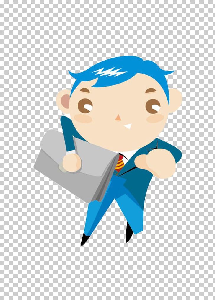 Cartoon PNG, Clipart, Adobe Illustrator, Agent, Animation, Art, Bag Free PNG Download