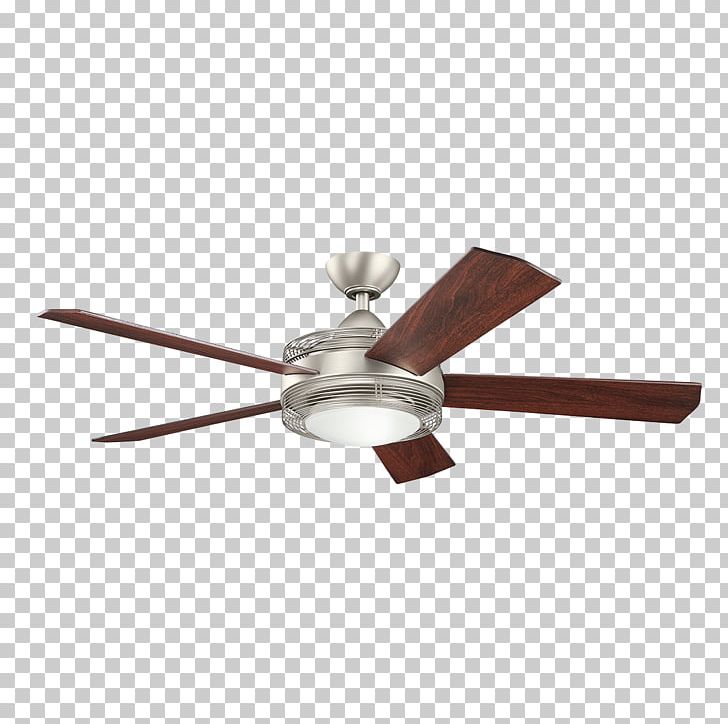 Ceiling Fans Light Kichler PNG, Clipart,  Free PNG Download