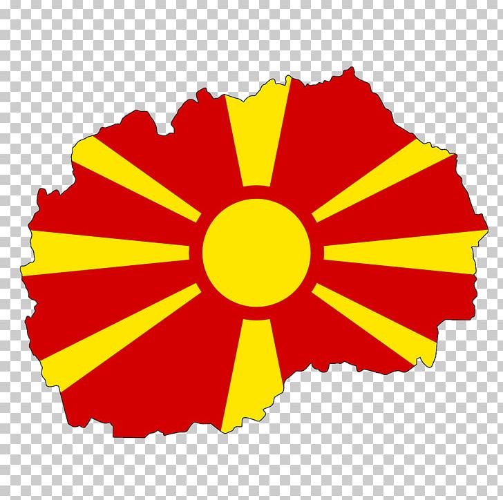 Flag Of The Republic Of Macedonia Map Socialist Republic Of Macedonia PNG, Clipart, Area, Border, Circle, Flag, Flag Of The Republic Of Macedonia Free PNG Download