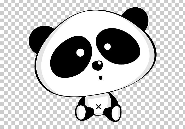 Giant Panda Bear Red Panda PNG, Clipart, Animal, Animals, Artwork, Bear, Black Free PNG Download