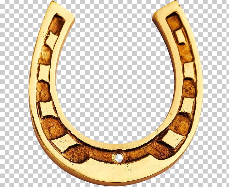Horseshoe Luck Happiness PNG, Clipart, Amulet, Body Jewelry, Brass, Bronze, Game Free PNG Download