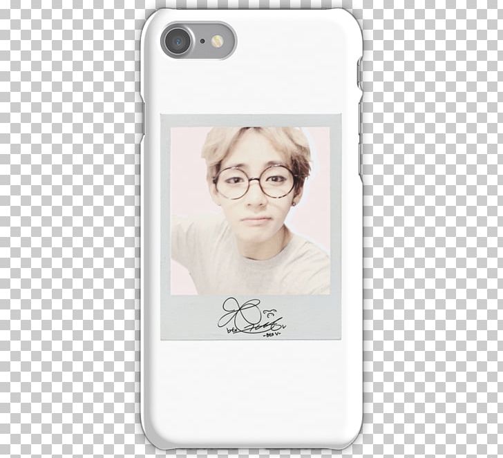 Kim Taehyung IPhone 7 IPhone 6 Plus BTS Signature PNG, Clipart, Arm, Bts, Eyewear, Finger, Glasses Free PNG Download