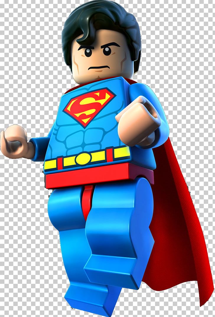 Lego Batman 2: DC Super Heroes Lego Superman PNG, Clipart, Batman, Fictional Character, Heroes, Lego, Lego Batman 2 Dc Super Heroes Free PNG Download