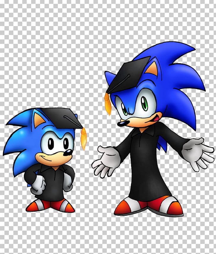Sonic Classic Collection Graduation Ceremony Drawing Tails Sega PNG, Clipart, Art, Cartoon, Computer Wallpaper, Drawing, Fan Art Free PNG Download