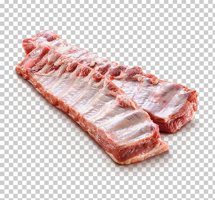 Spare Ribs Back Bacon Pork Ribs PNG, Clipart, Animal Fat, Animal Source Foods, Back Bacon, Bacon, Beef Free PNG Download