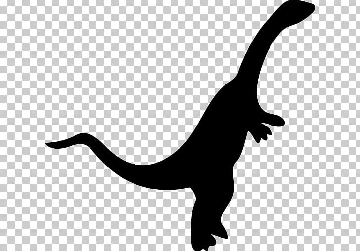 Velociraptor Silhouette White Animal PNG, Clipart, Animal, Animal Figure, Animals, Black And White, Dinosaur Free PNG Download