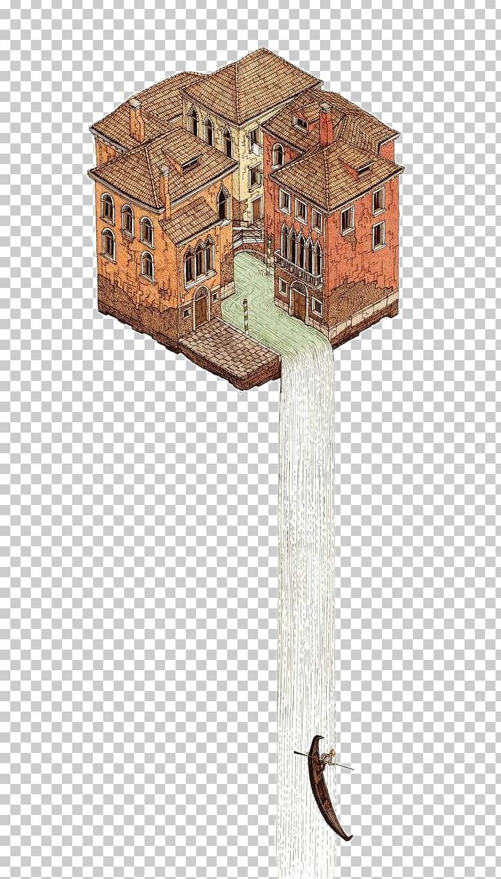 Venice Drawing Isometric Projection Architecture Illustration PNG, Clipart, Arch, Architect, Architectural Drawing, Art, Art Game Free PNG Download