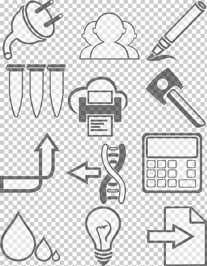Drawing Computer Icons PNG, Clipart, Android, Angle, Area, Black, Black And White Free PNG Download