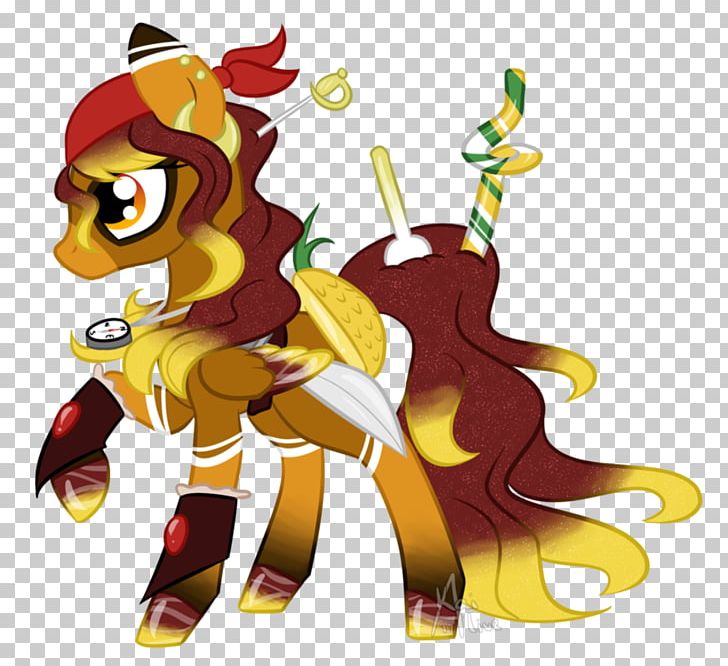 Horse Legendary Creature Yonni Meyer PNG, Clipart, Ahoy, Animals, Art, Cartoon, Fictional Character Free PNG Download