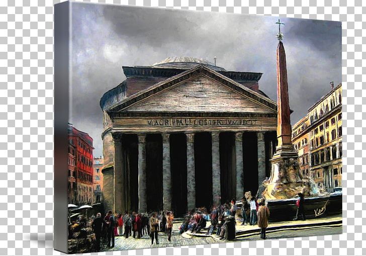 Kind Napoleon House Painting Art Poster PNG, Clipart, Ancient Roman Architecture, Arch, Art, Building, Canvas Free PNG Download